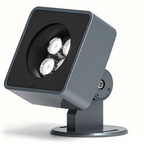 Outdoor Spotlight (HL-TGD702-8) HL-TGD702-8