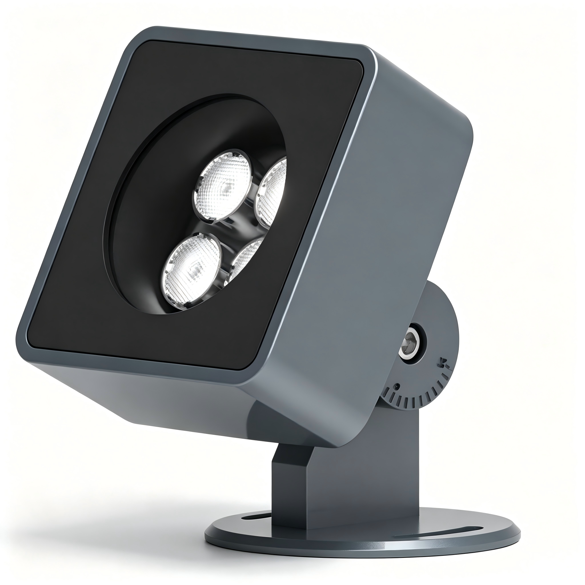 Outdoor Spotlight (HL-TGD702-8) HL-TGD702-8
