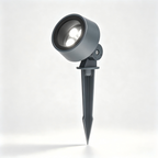 Outdoor Spotlight (HL-TGD703-8) HL-TGD703-8