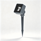 Outdoor Spotlight (HL-TGD704-8) HL-TGD704-8