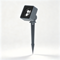 HL-TGD704-8 Outdoor Spotlight Main View