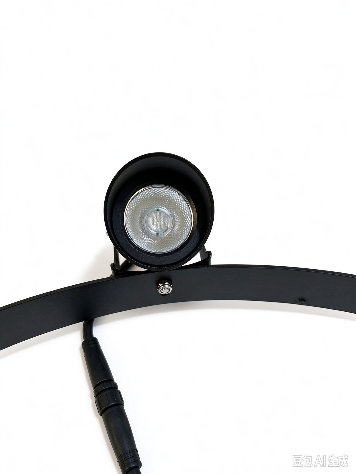 LED Outdoor Tree Wrap Light, IP65 Waterproof Landscape Decorative Tree Light for Garden Park Project Lighting