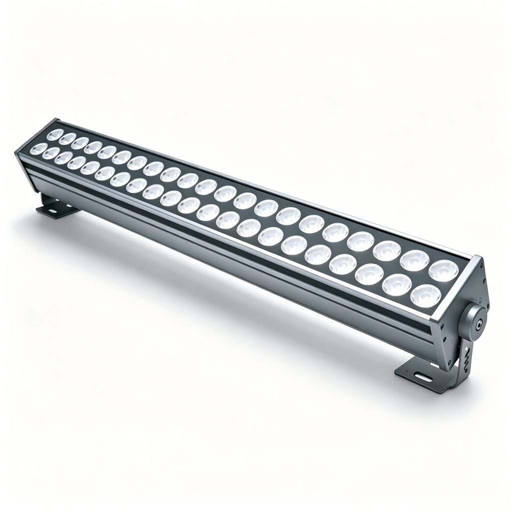 Rigid Linear Wall Washer (HL-XQ1000-96) HL-XQ1000-96
