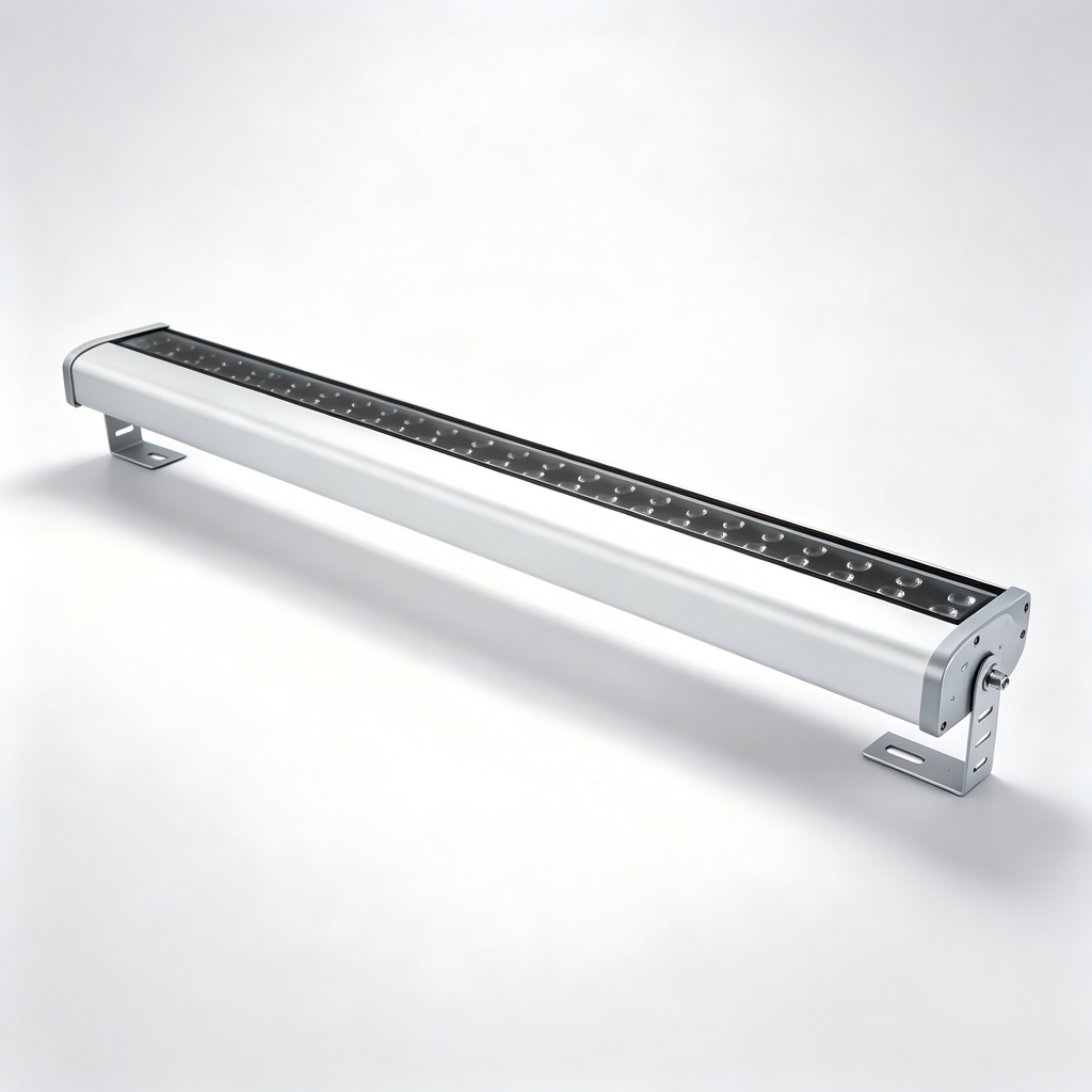 Rigid Linear Wall Washer (HL-XQ116-72) HL-XQ116-72