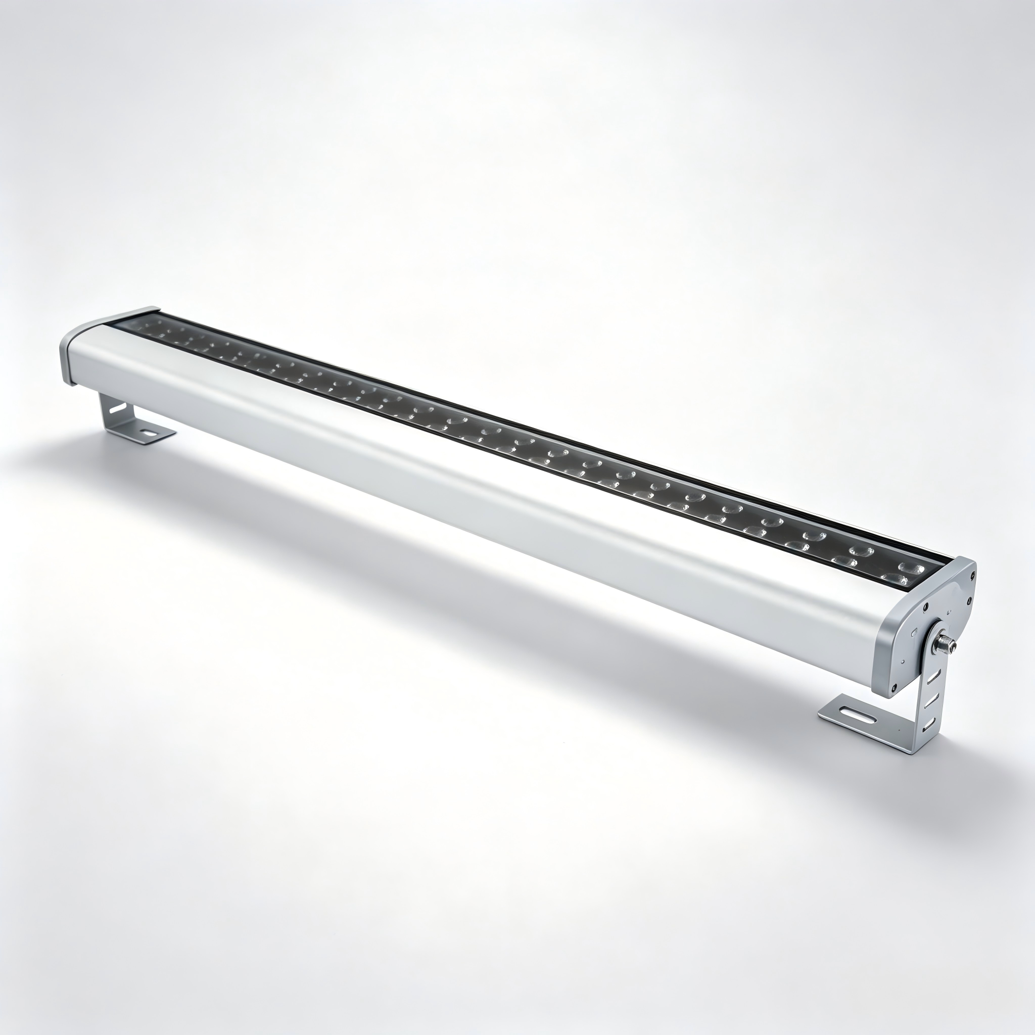 Rigid Linear Wall Washer (HL-XQ116-72) HL-XQ116-72