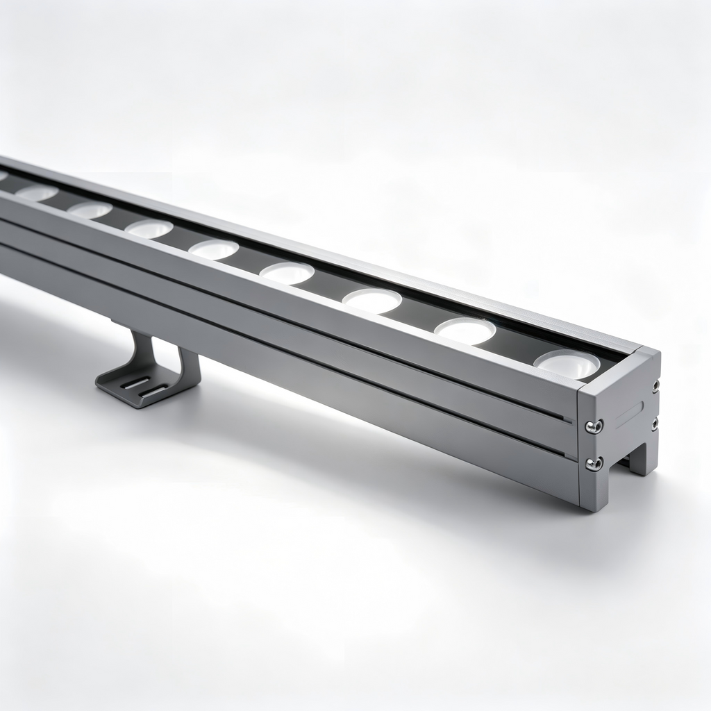 Rigid Linear Wall Washer (HL-XQ23-12) HL-XQ23-12