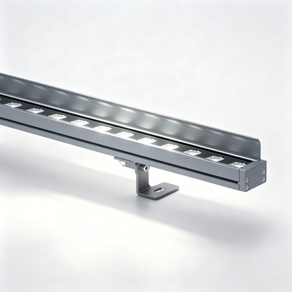 Rigid Linear Wall Washer (HL-XQ35-24) HL-XQ35-24