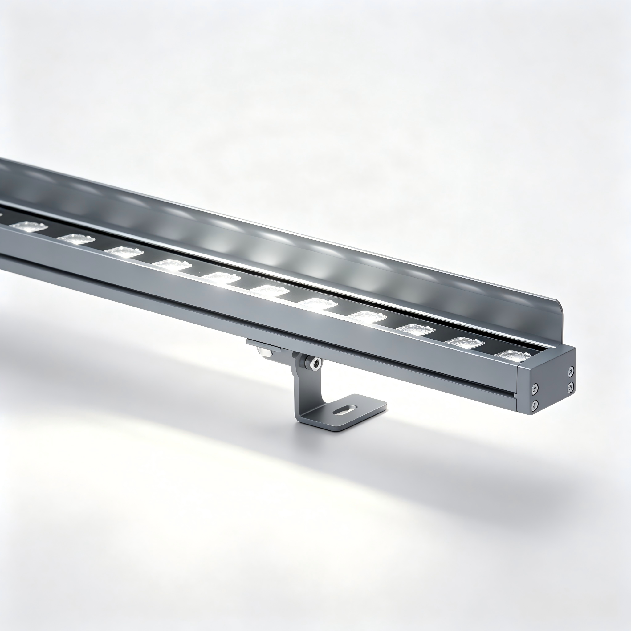 HL-XQ35-24 Rigid Linear Wall Washer