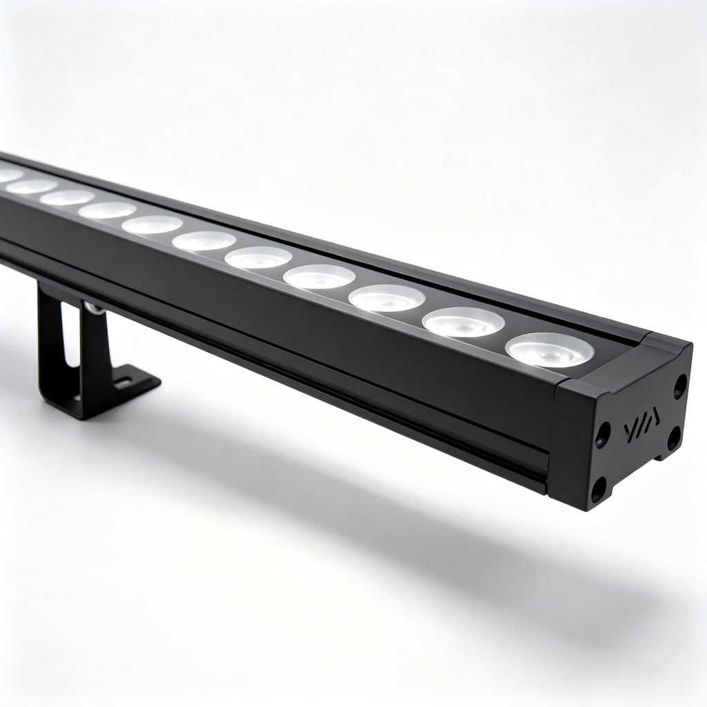 Rigid Linear Wall Washer (HL-XQ4227-24) HL-XQ4227-24