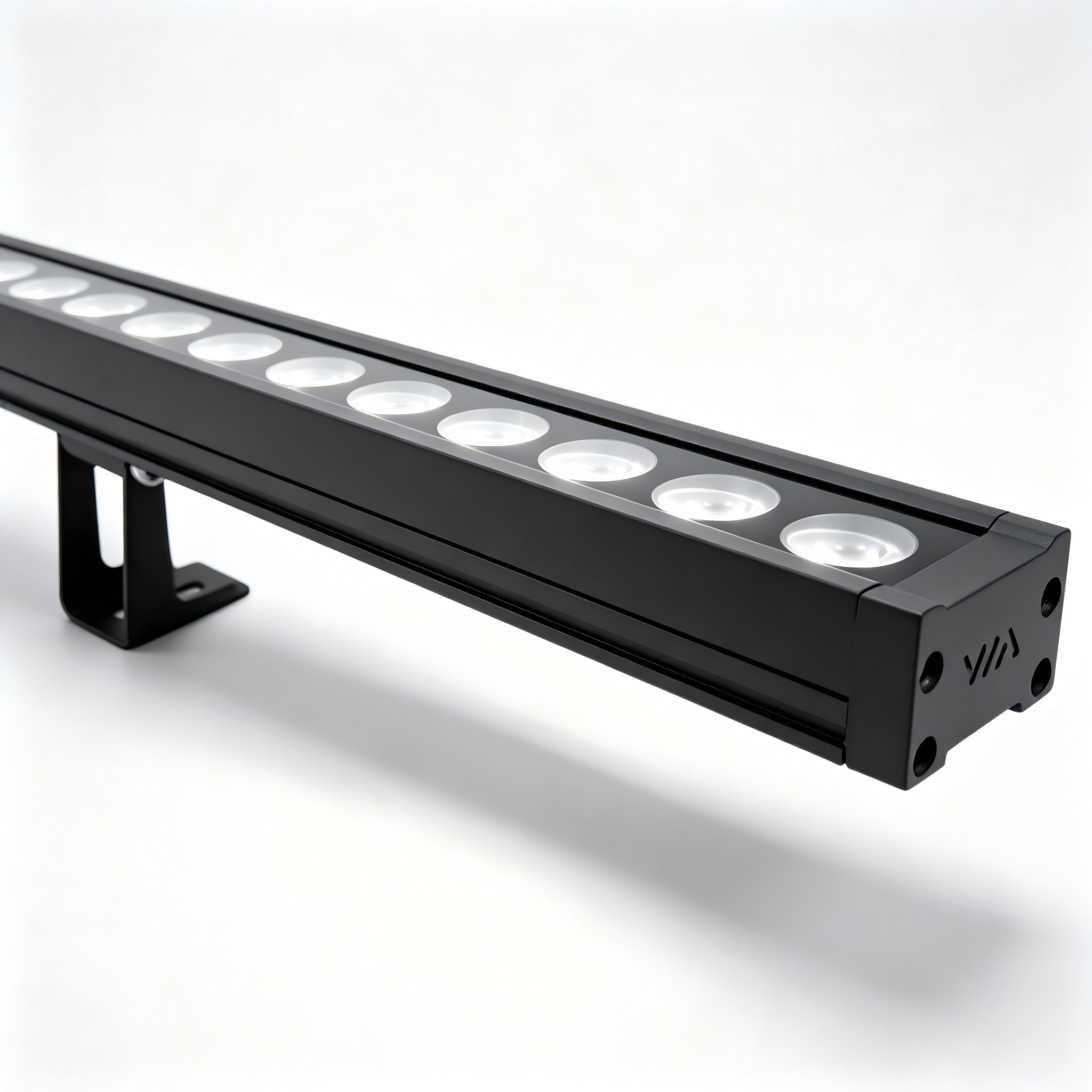 Rigid Linear Wall Washer (HL-XQ4227-24) HL-XQ4227-24