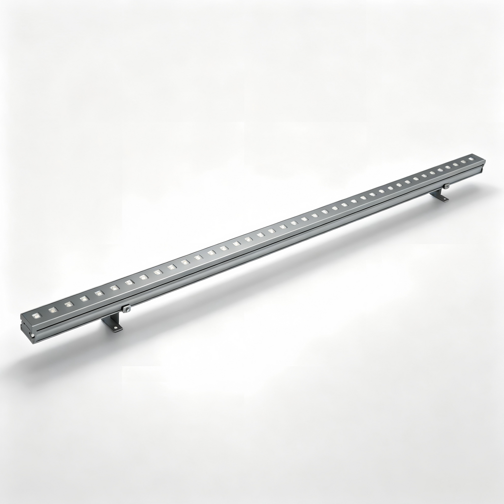 Rigid Linear Wall Washer (HL-XT25-12) HL-XT25-12