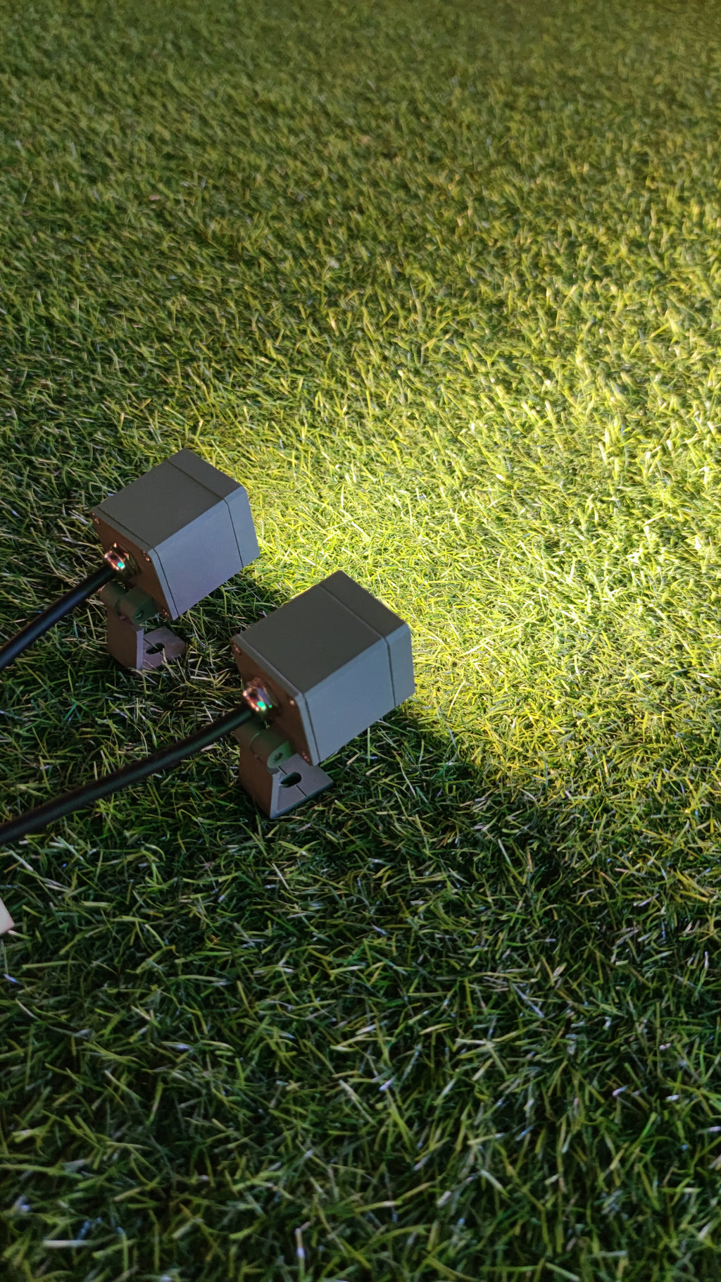 Outdoor Spotlight (HL-TGD40-3)