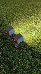 Outdoor Spotlight (HL-TGD40-3)