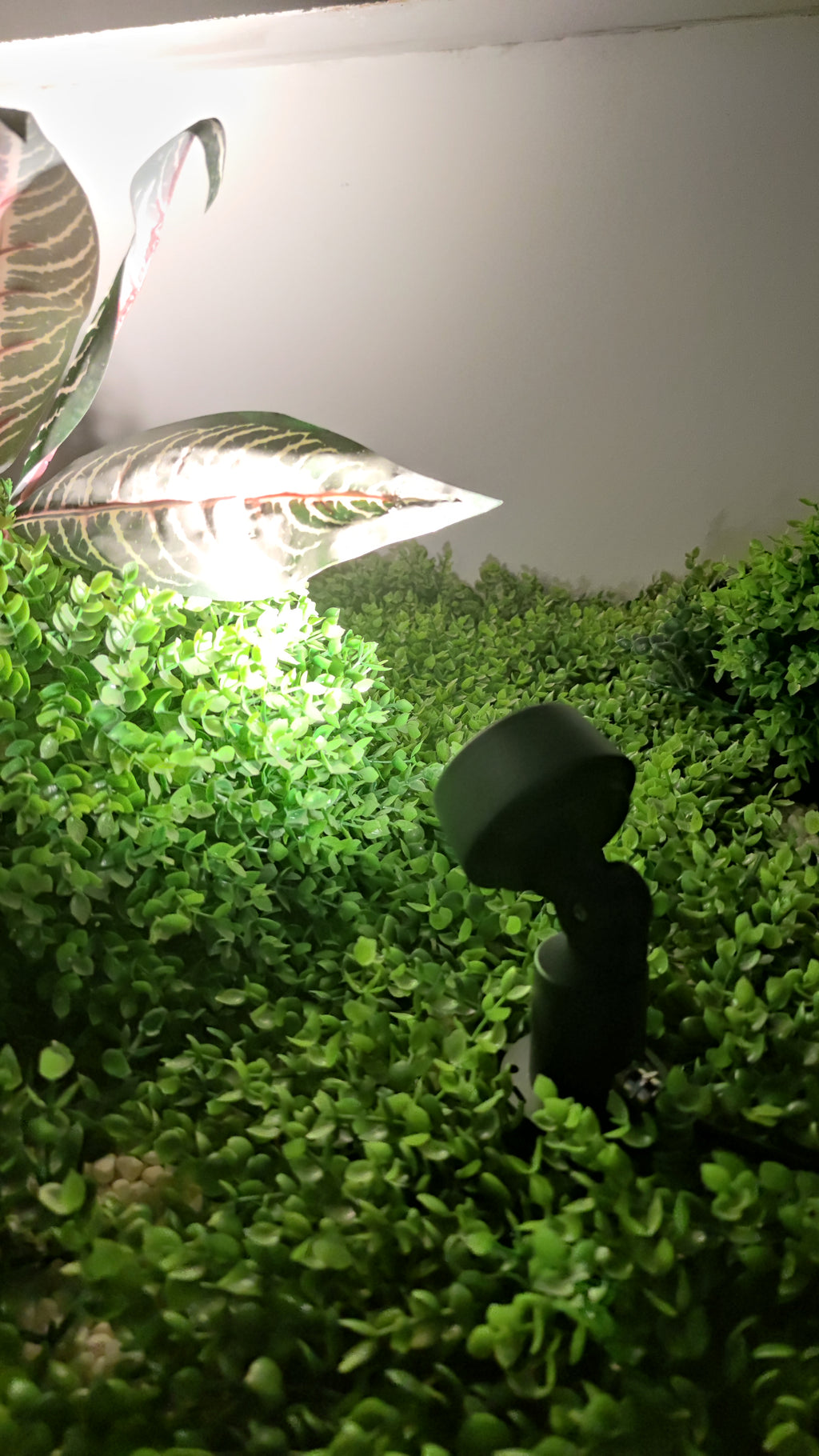 Outdoor Spotlight (HL-TGD703-8)