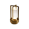 Clear bar table atmosphere light