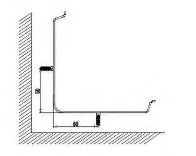 Outdoor Step Lights(HL-BDD-09)