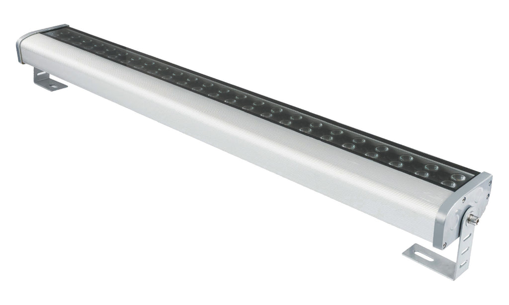 HM-XQ116-72 LED Wall Washer Light – IP65 Waterproof Outdoor Architectural Linear Lighting