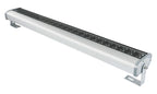 HM-XQ116-72 LED Wall Washer Light – IP65 Waterproof Outdoor Architectural Linear Lighting
