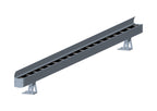 Architectural LED Wall Washer Light with AC24V IP65 Outdoor Wall Washer Lighting - 24W