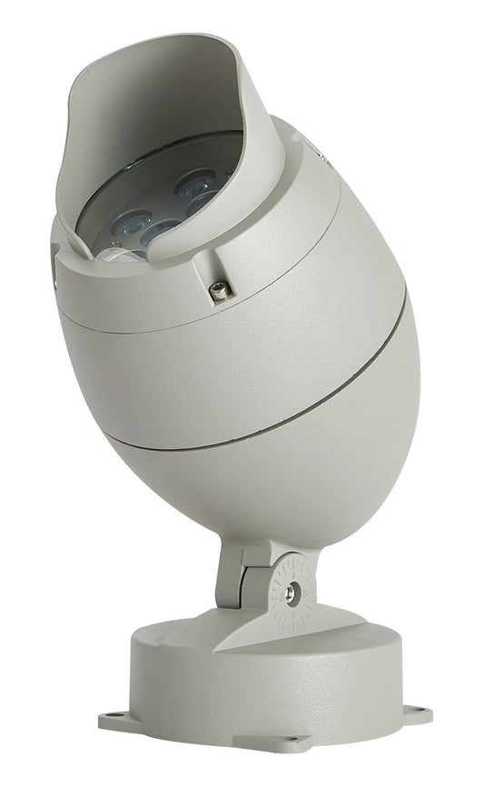 Spotlight – Adjustable Angle Aluminum Spotlight (HL-TGD-90)