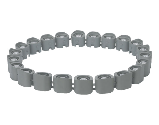 LED Chain Lamp HL-BZ40-3 Architectural Column Light