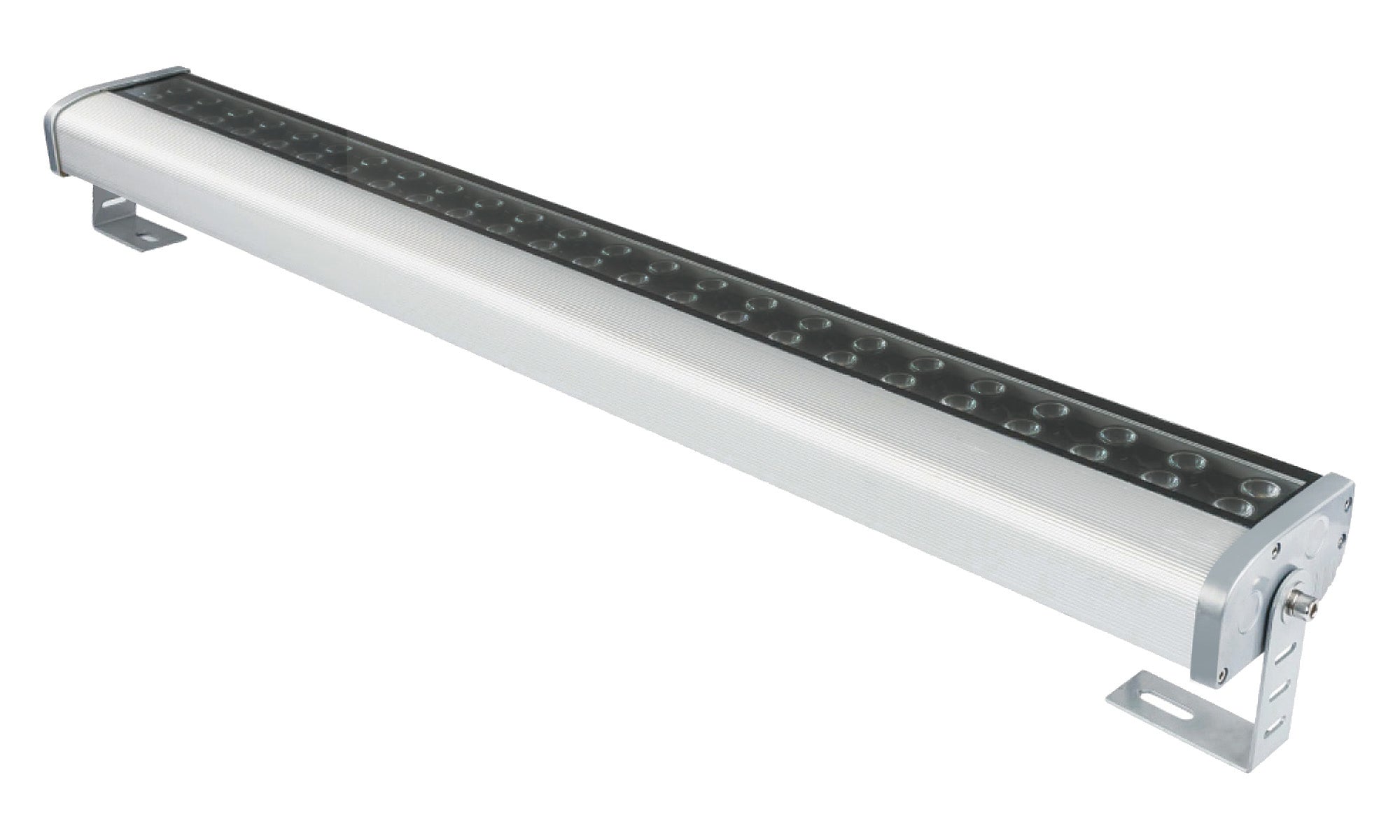 HM-XQ116-72 LED Wall Washer Light – IP65 Waterproof Outdoor Architectural Linear Lighting