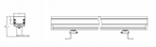 Rigid Linear Wall Washer (HL-XQ35-24)
