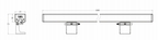 Rigid Linear Wall Washer (HL-XQ37-24)