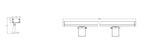 Rigid Linear Wall Washer (HL-XQ4227-24)