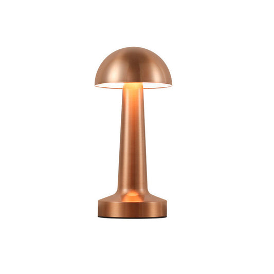 Night lights for restaurant and bar atmosphere