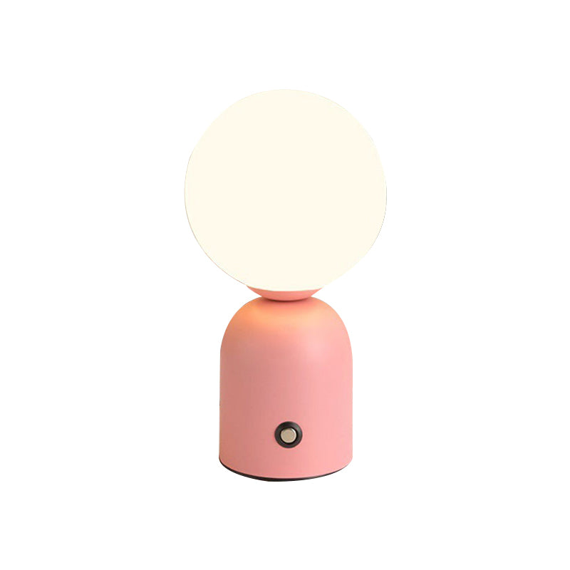 macaron table lamp