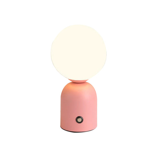 macaron table lamp