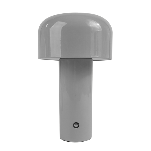mushroom household rechargeable lamp