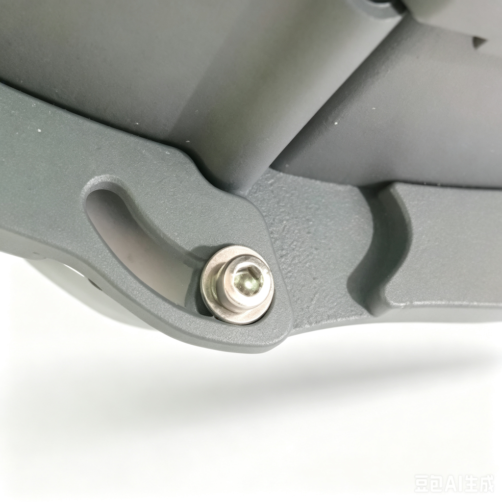 Curved Wall Washer Lighting (HL-TG425-18)