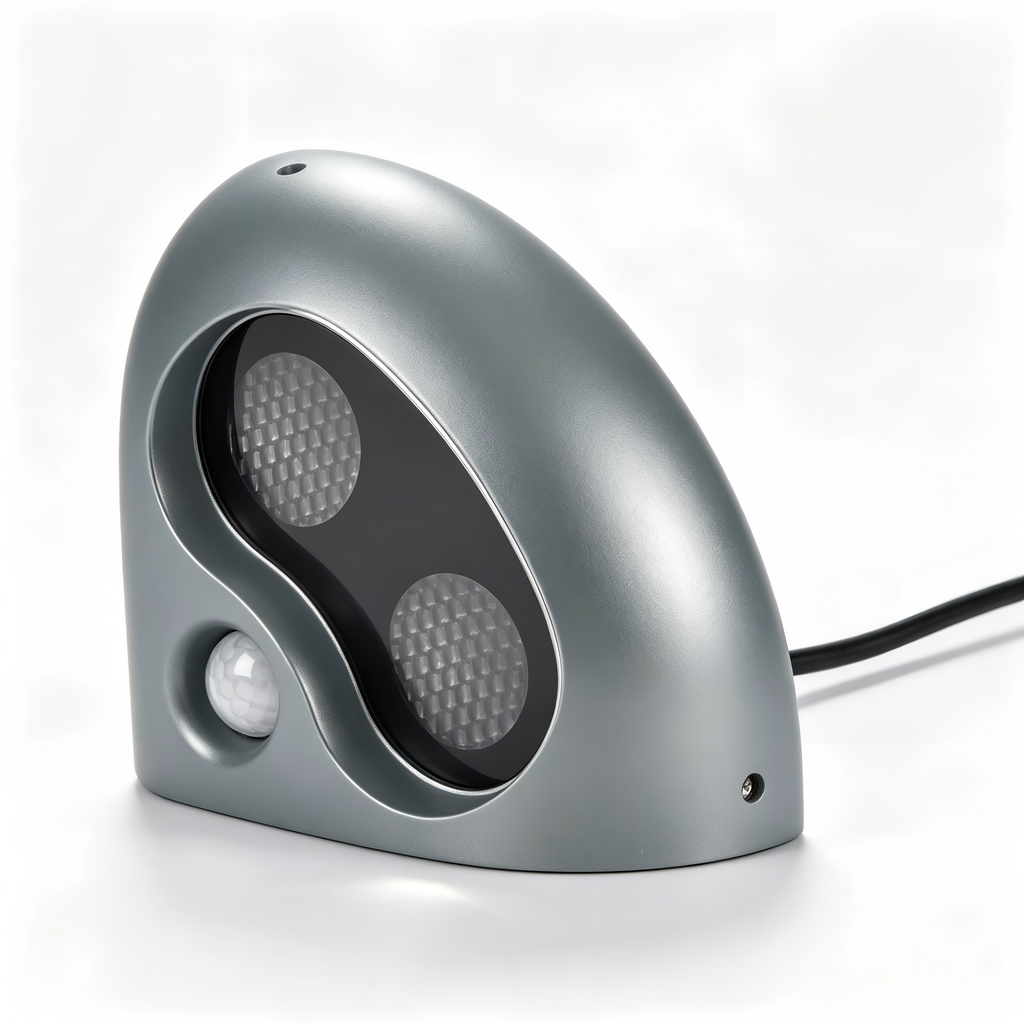 Outdoor Step Lights(HL-BDD-09)